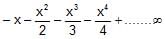 Approximations and Exponential series | Mathematics (Maths) for JEE Main & Advanced